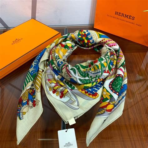 fake scarf hermes|authentic hermes scarves.